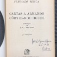 «Cartas - A Armando Côrtes-Rodrigues»