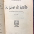 «Os Galos de Apolo» 