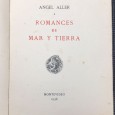 «Romances de Mar y Tierra»