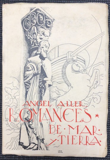 «Romances de Mar y Tierra»