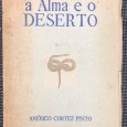 «A Alma e o Deserto» 