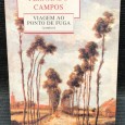 «Viagem ao Ponto de Fuga - Contos»