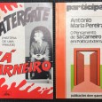 «Watergate Sá Carneiro - História de Uma Fraude / O Pensamento de Sá Carneiro em Política Externa»