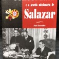 «A Concordata e o Acordo Missionário de Salazar»