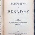 «Coisas Leves e Pesadas»