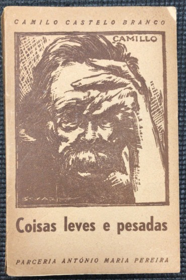 «Coisas Leves e Pesadas»