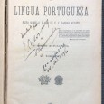 «Diccionario Contemporaneo da Lingua Portugueza - 2 Volumes» 