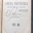 «Diccionario Contemporaneo da Lingua Portugueza - 2 Volumes» 