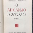 «O Arcanjo Negro»