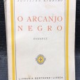 «O Arcanjo Negro»