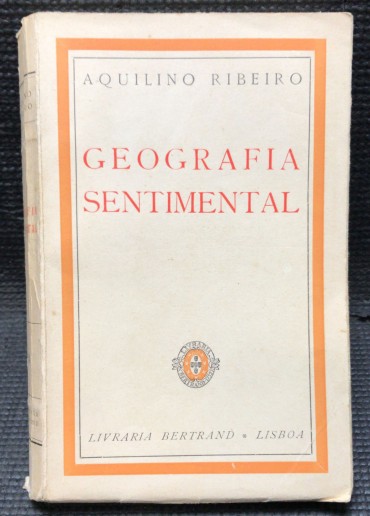 «Geografia Sentimental» 