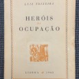 «Heróis da Ocupação» 