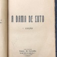 «Dama de Luto» 