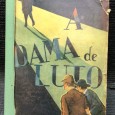 «Dama de Luto» 