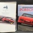 «Um Século de Automobilismo Desportivo / Porsche»