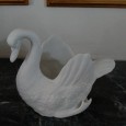 Floreira «Cisne»