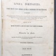 «Novo Diccionario da Lingua Portugueza - 4 Volumes - 1850-1853»