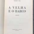 «A Velha e o Barco - Contos»