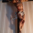 Cristo crucificado