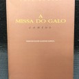 «A Missa do Galo - Contos»