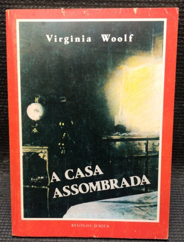 «A Casa Assombrada» 