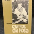 «Conversas com Picasso» 