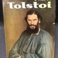 «A Vida de Tolstoi»