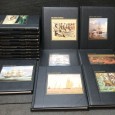 «Colecção The Seafarers - 17 Volumes»