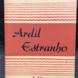 «Ardil Estranho» 