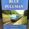 «Blue Pullman»