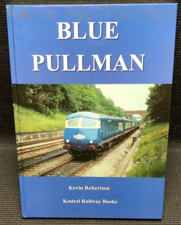 «Blue Pullman»