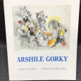 «Arshile Gorkyy - Works on Paper»