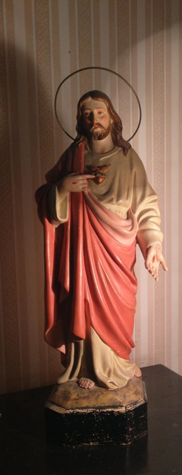 Sagrado Coração de Jesus