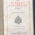 «The Scarlet Pimpermel» 