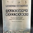 «Jackson's Hallmarks - English, Scottish, Irish Silver & Gold Marks From 1300 To The Present Day»