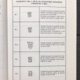 «Inventário de Marcas de Pratas Portuguesas e Brasileira - Século XV a 1887»