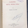 «Canções desta Negra Vida»