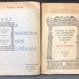 «Sobre a Medicina dos Lusíadas / Catálogo da Exposição Comemorativa do IV Centenário da Primeira Publicação de Os Lusíadas»