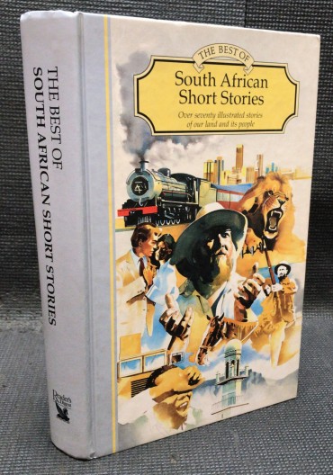 «South African Short Stories»