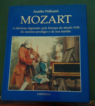 MOZART