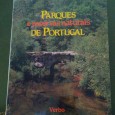 PARQUES E RESERVAS NATURAIS DE PORTUGAL