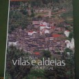 AS MAIS BELAS VILAS E ALDEIAS DE PORTUGAL - VOLUME I