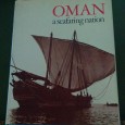 OMAN A SEAFARING NATION