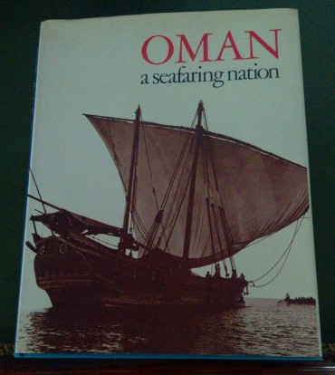 OMAN A SEAFARING NATION