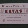 BILHETES POSTAIS DE ELVAS