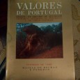 VALORES DE PORTUGAL - REGISTO DE IMÓVEIS DE INTERESSE HISTÓRICO ARTISTICO OU PITORESCO E DE OBRAS NATURAIS - Concelho de Viseu - Massas de Rochas e Penedos 