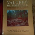 VALORES DE PORTUGAL - REGISTO DE IMÓVEIS DE INTERESSE HISTÓRICO ARTISTICO OU PITORESCO E DE OBRAS NATURAIS -  Concelho de Viseu - Estradas Pontes e Outras Obras Atribuidas aos Romanos