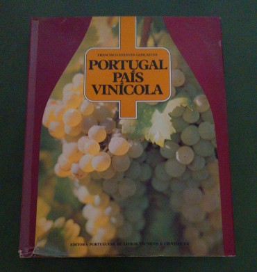 PORTUGAL PAÍS VINICOLA