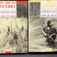 «Os Anos da Guerra - 2 Volumes»