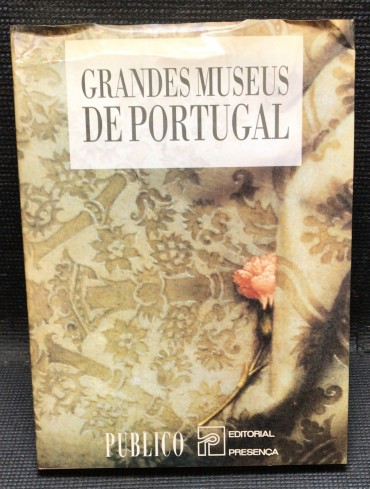 «Grandes Museus de Portugal»